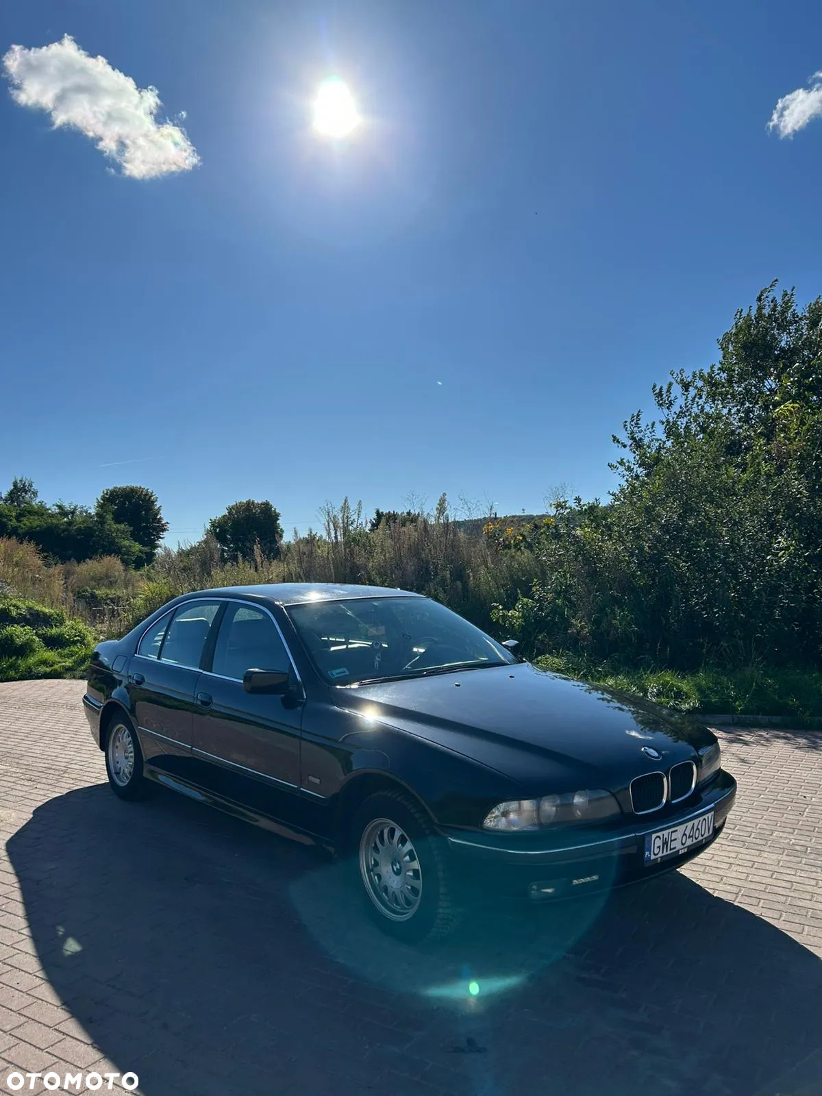 BMW Seria 5 - 2