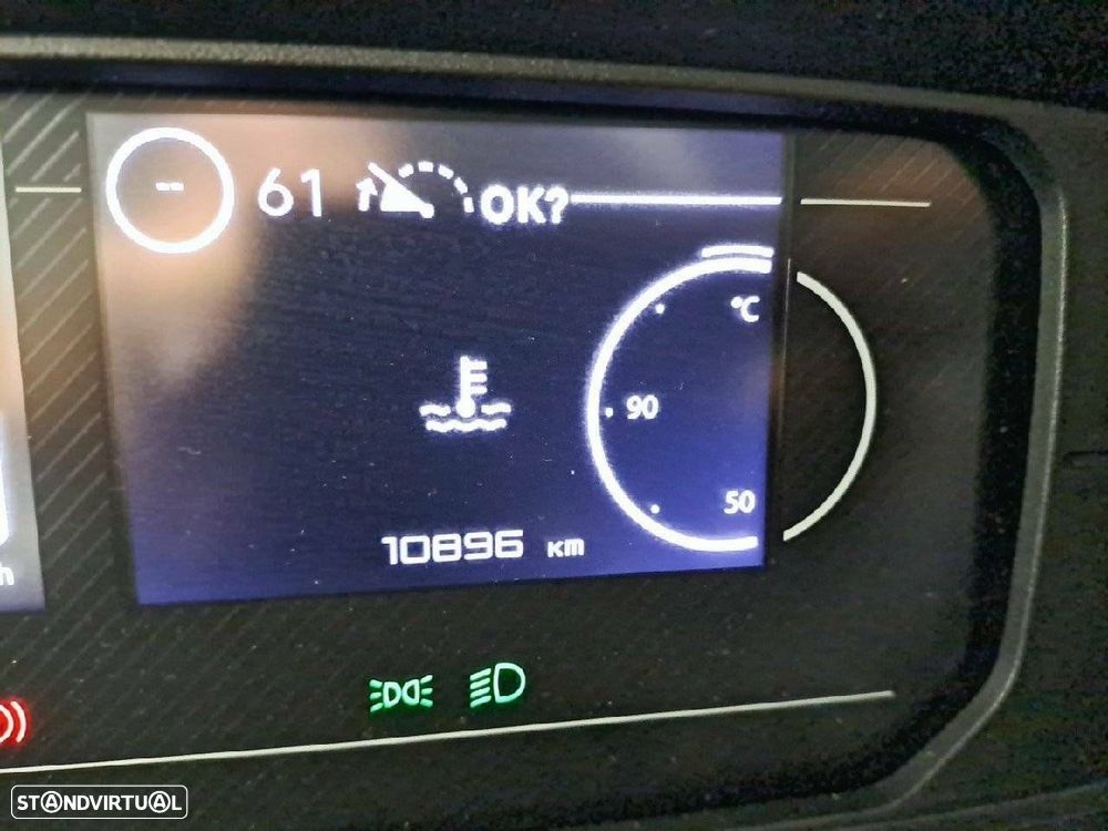 Citroën Berlingo XL 1.5 BlueHDi 100 S&S CVM6 - 13