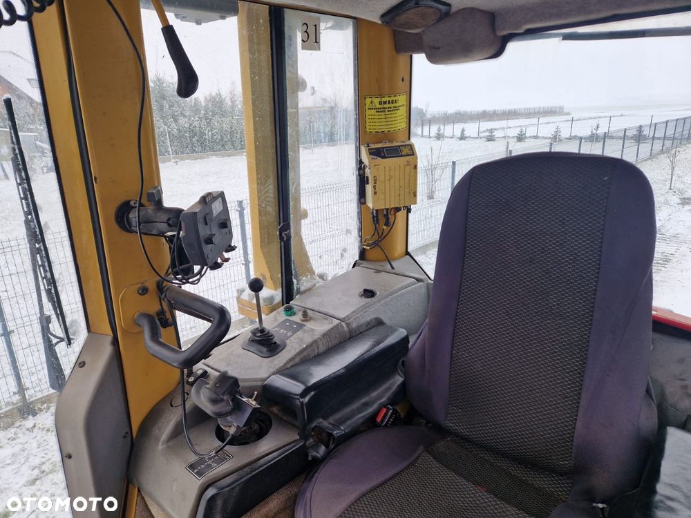 Caterpillar D6NXL - 11