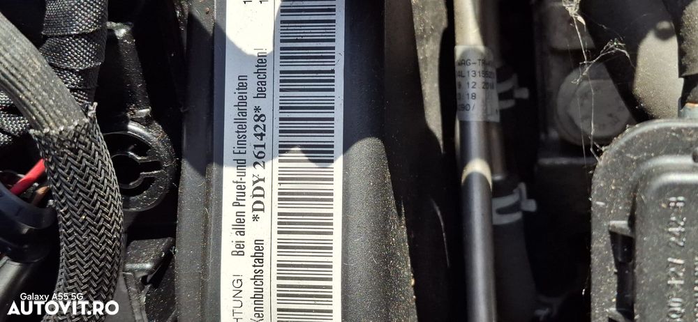 Dezmembrez Audi Q2 - 2