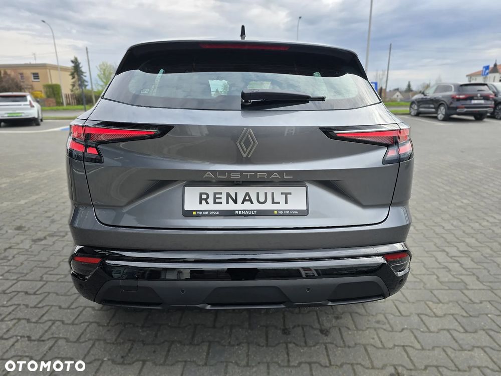 Renault Austral 1.3 TCe mHEV Evolution - 4