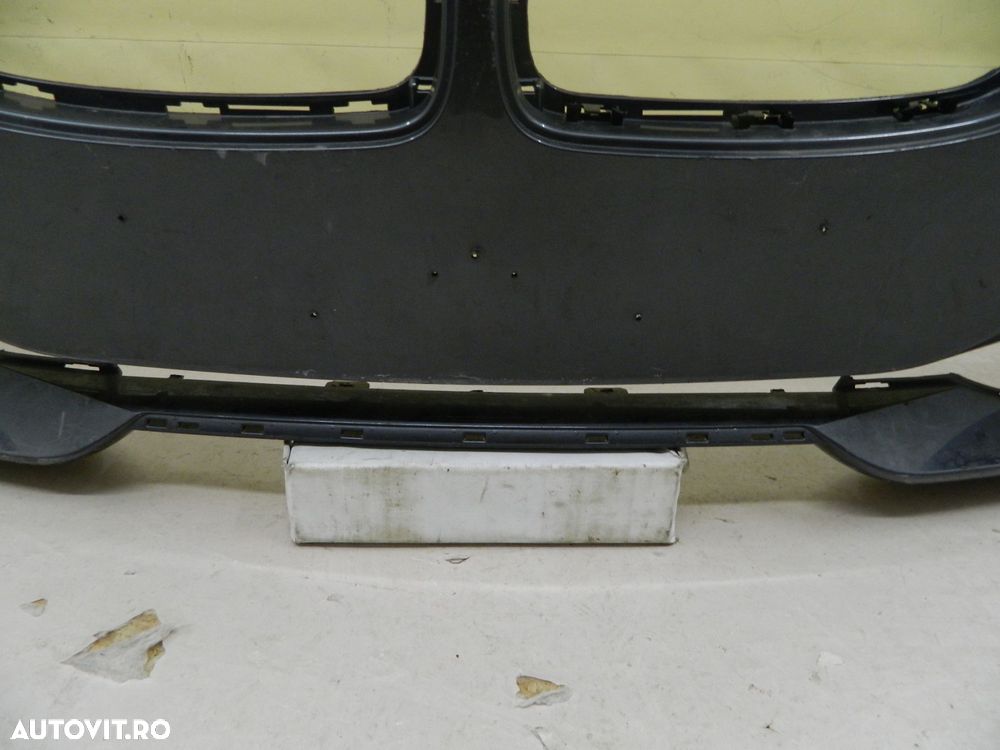 Bara fata BMW Seria 3 F30 / F31 Sport Line, 2012, 2013, 2014, 2015, cod origine 7299016. - 7