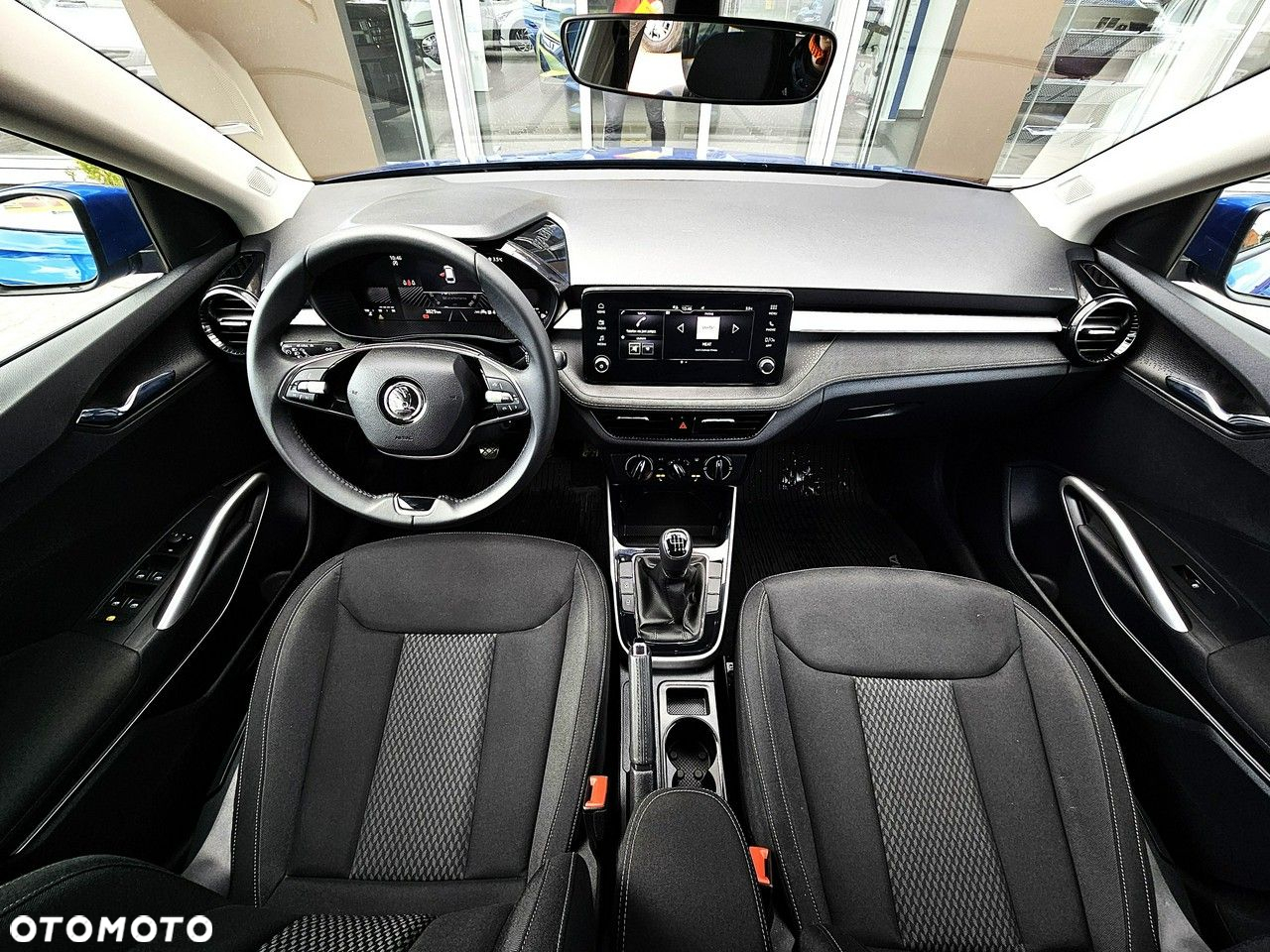 Skoda Fabia - 24