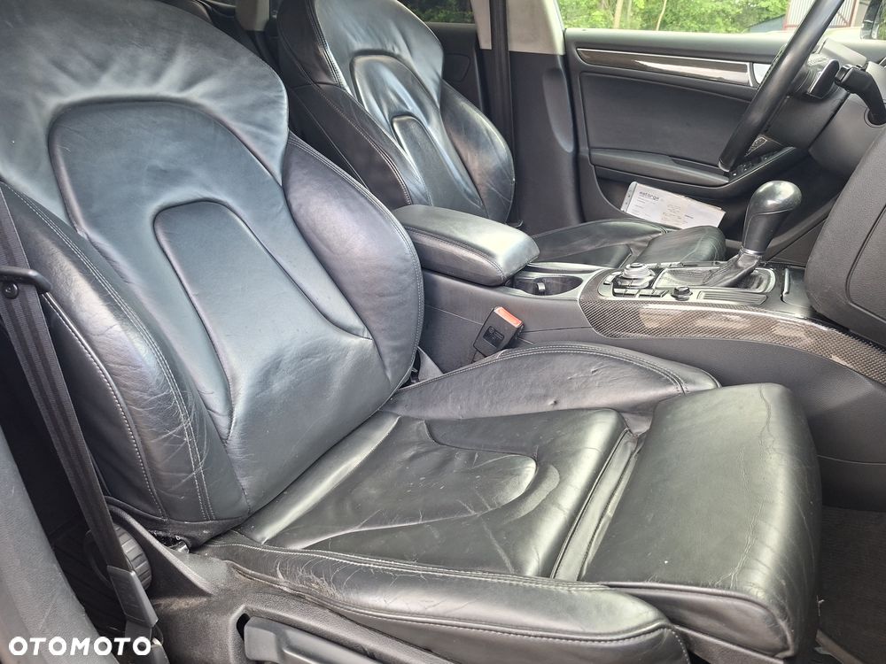 Audi A5 Sportback 2.0 TFSI multitronic - 13