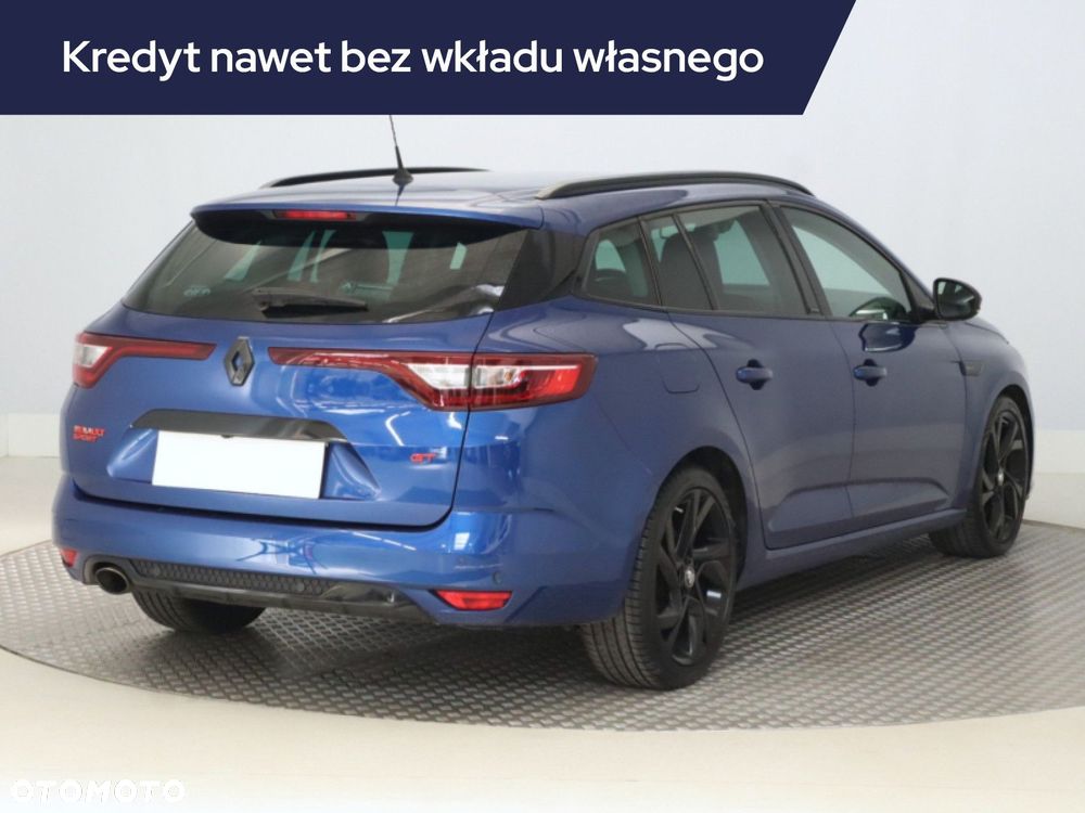 Renault Megane - 7