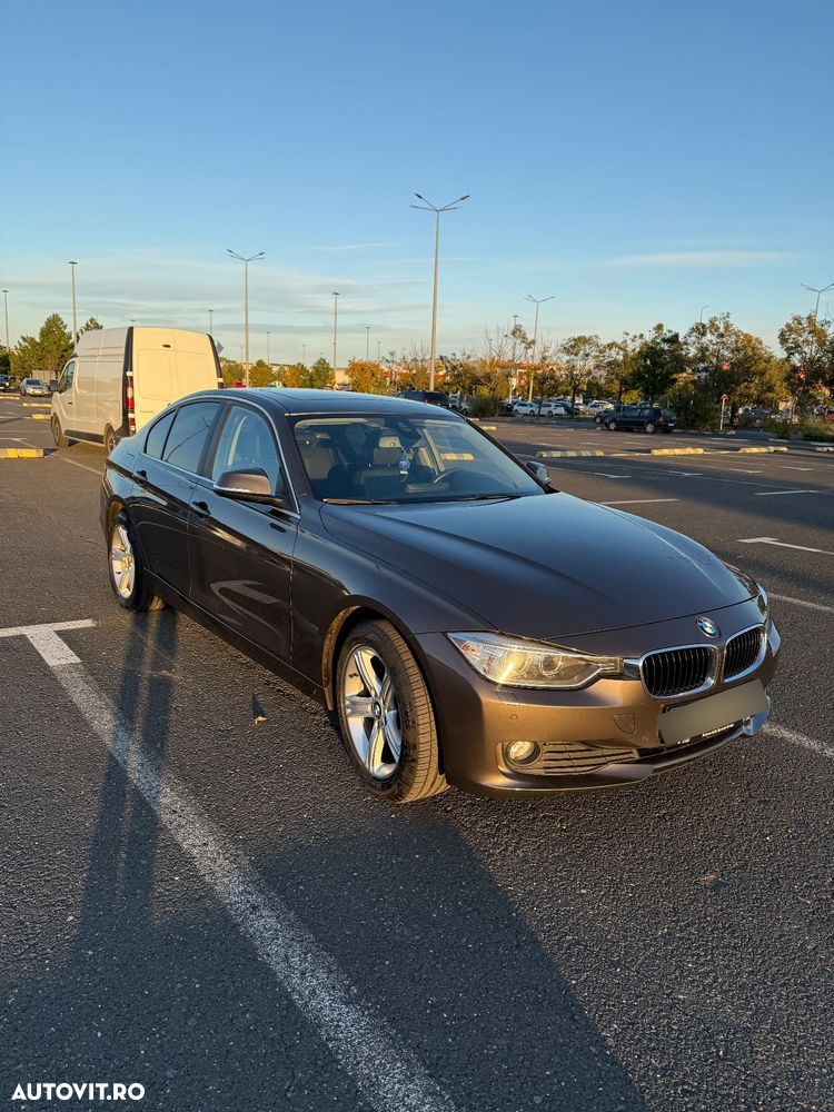 BMW Seria 3 - 1