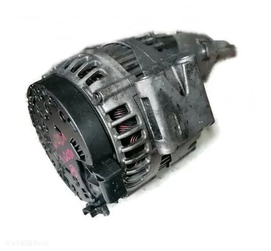 MERCEDES S W221 05-13r 3.0CDI - ALTERNATOR - 1