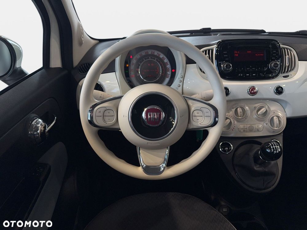 Fiat 500 - 15