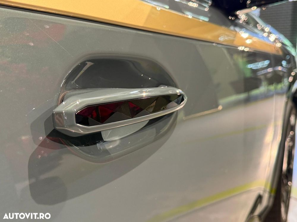 BMW XM Standard - 12