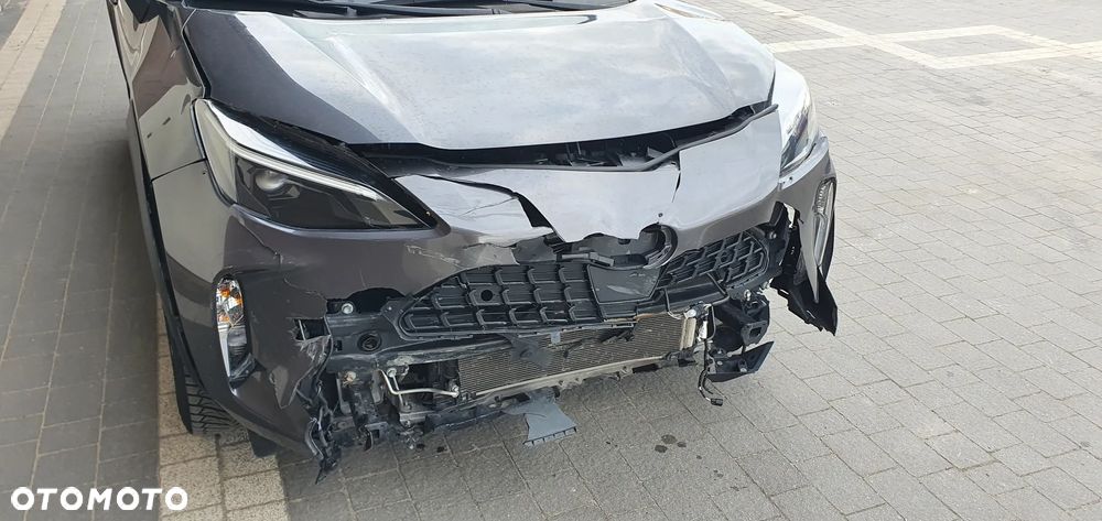 Toyota Yaris Cross - 7