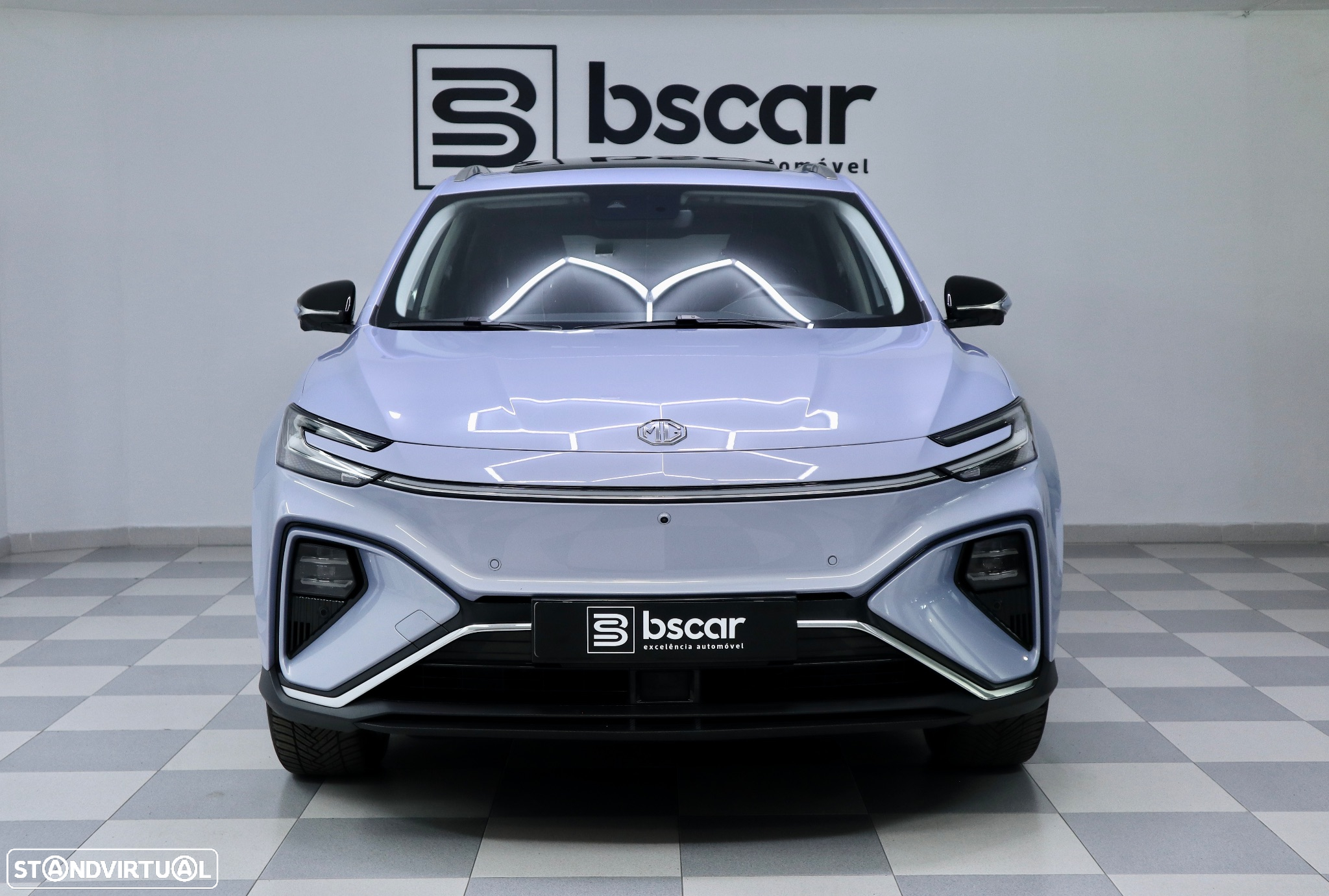 MG Marvel R 70 kWh Luxury - 2