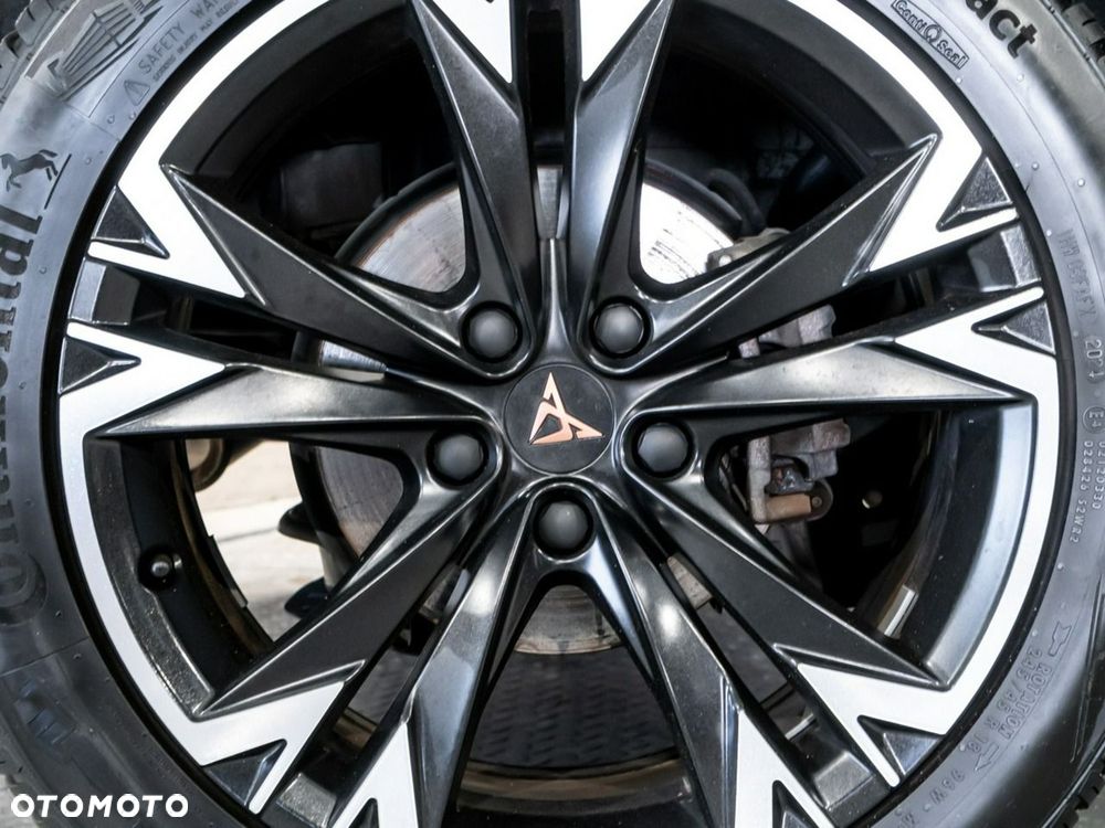 Cupra Formentor 1.5 TSI DSG - 13