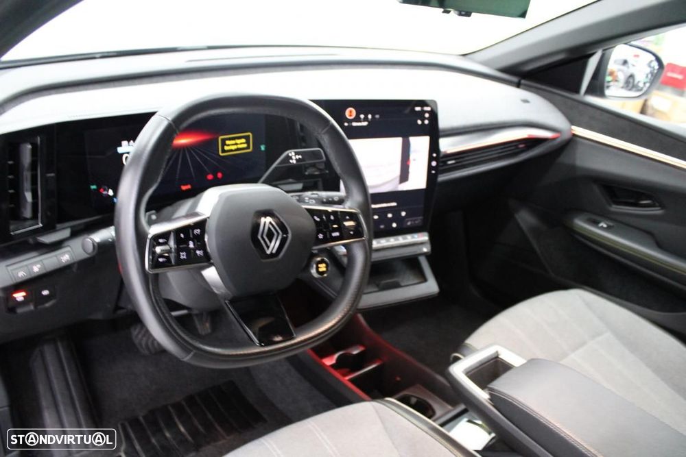 Renault Mégane E-Tech EV60 Techno Optimum Charge - 16