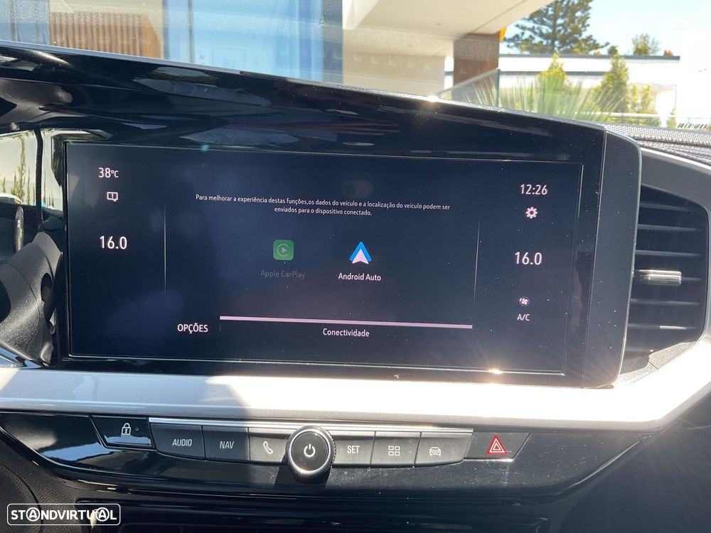 Opel Mokka 1.2 T Elegance - 28