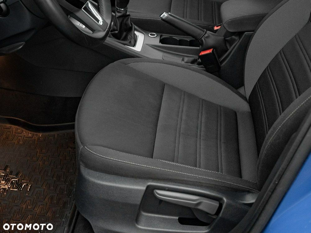 Skoda Octavia 2.0 TDI Ambition - 14