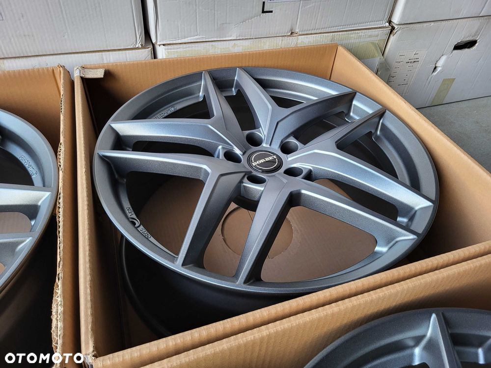 [1217] 20 Cali 5x112 NOWE Felgi aluminiowe BMW 2 3 5 X1 X2 X4 X5 - 4