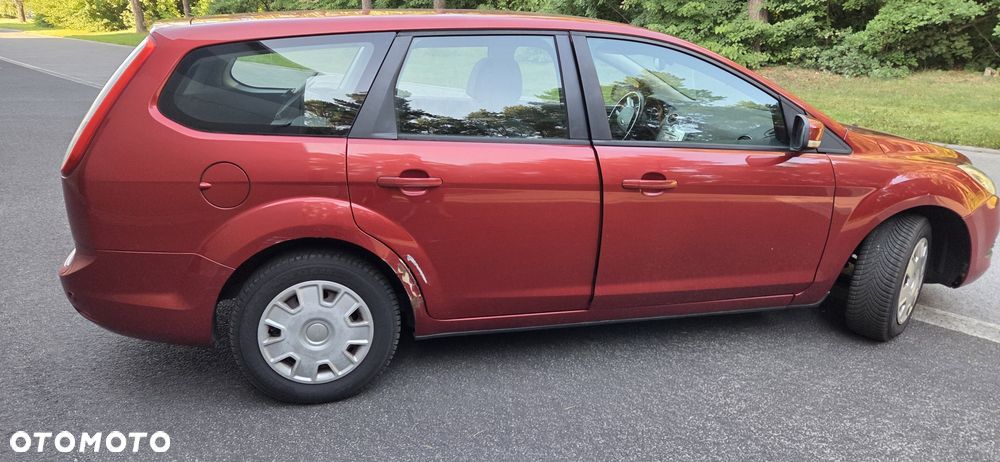 Ford Focus - 4