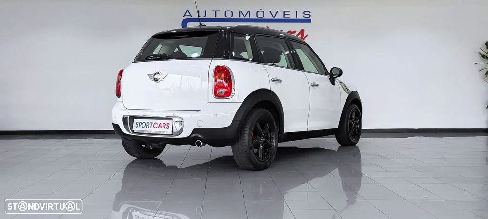 MINI Countryman - 12