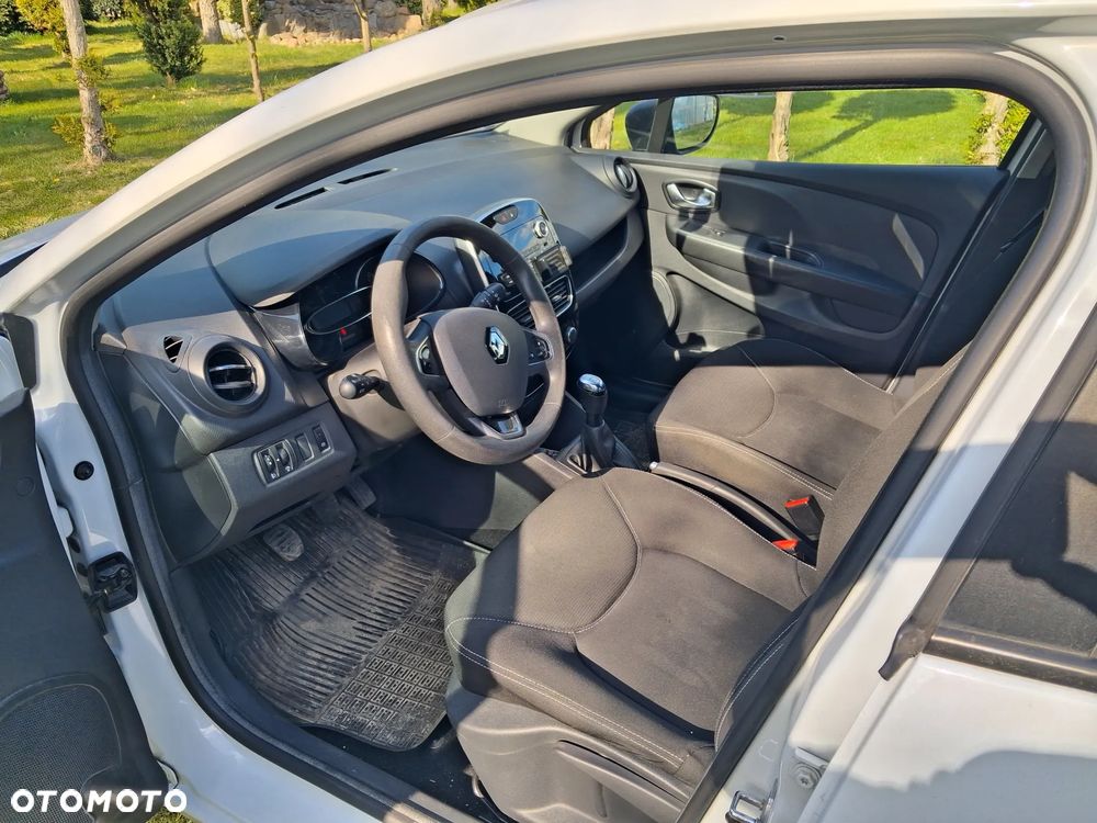 Renault Clio 1.5 dCi Energy Life - 9