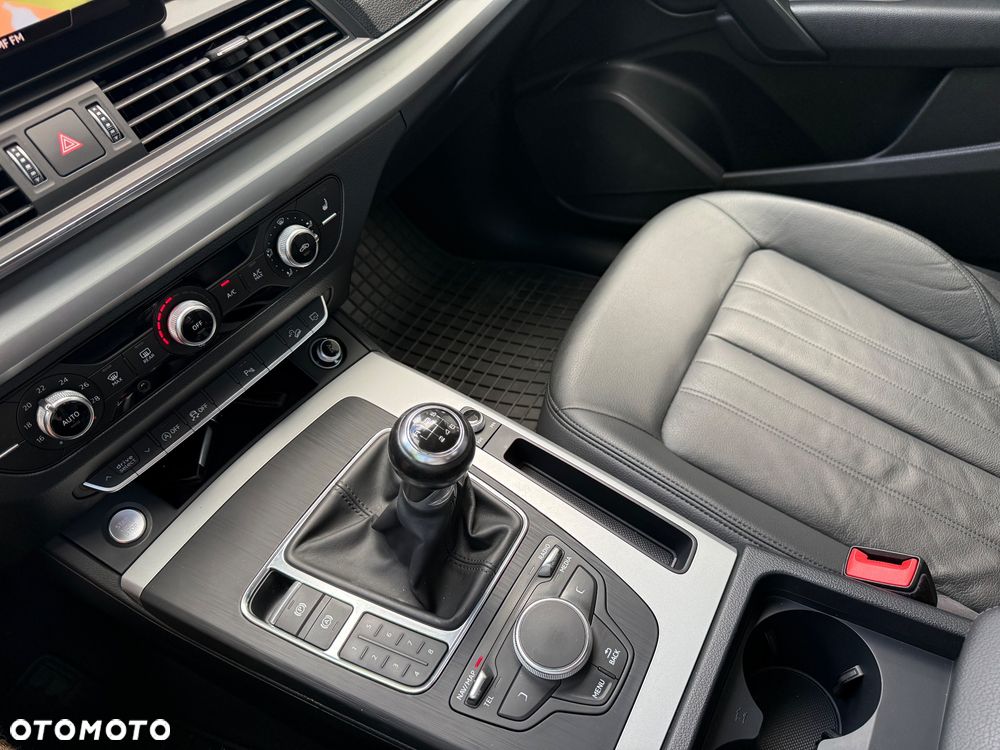 Audi Q5 2.0 TDI (clean diesel) ultra - 22