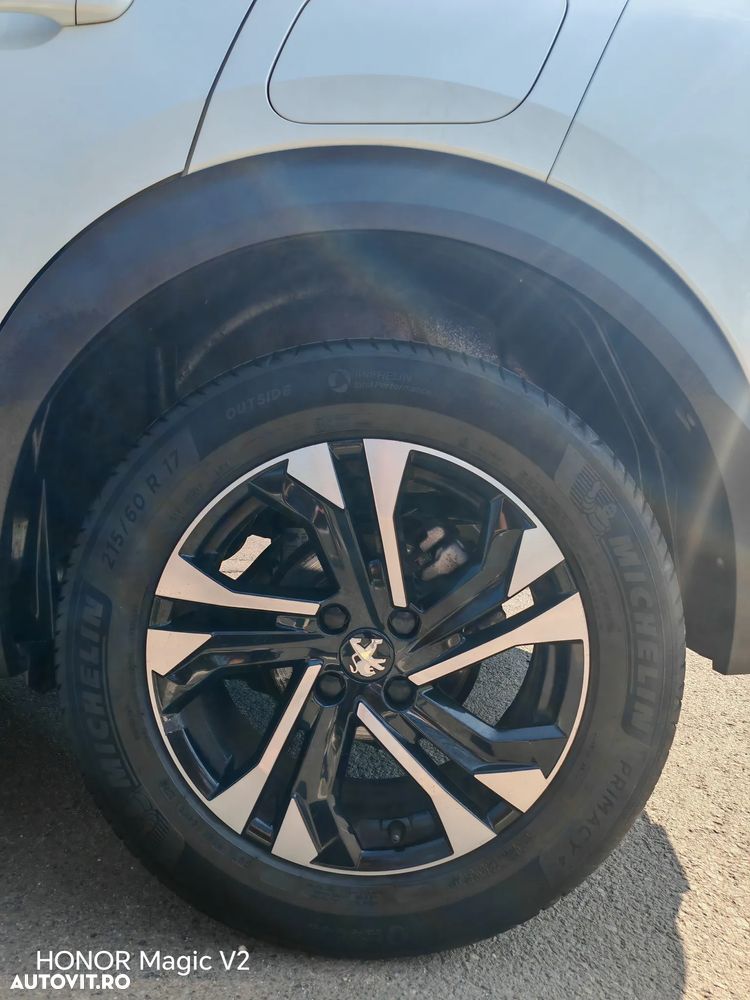 Peugeot 2008 PureTech 130 EAT8 Allure Pack - 14