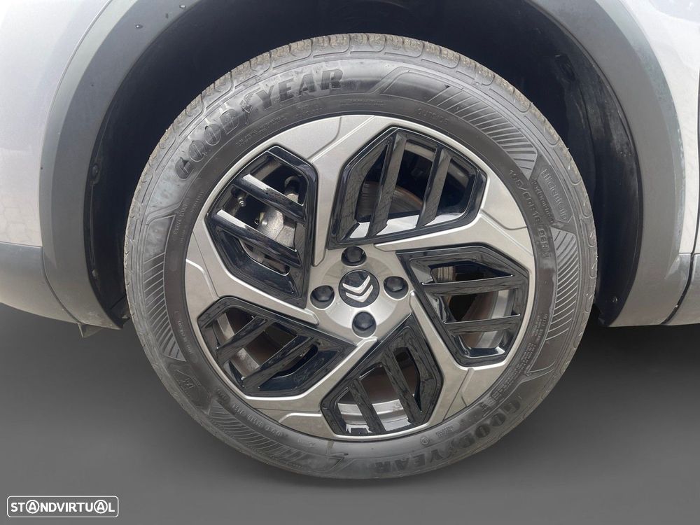 Citroën C4 1.2 PureTech Plus - 14