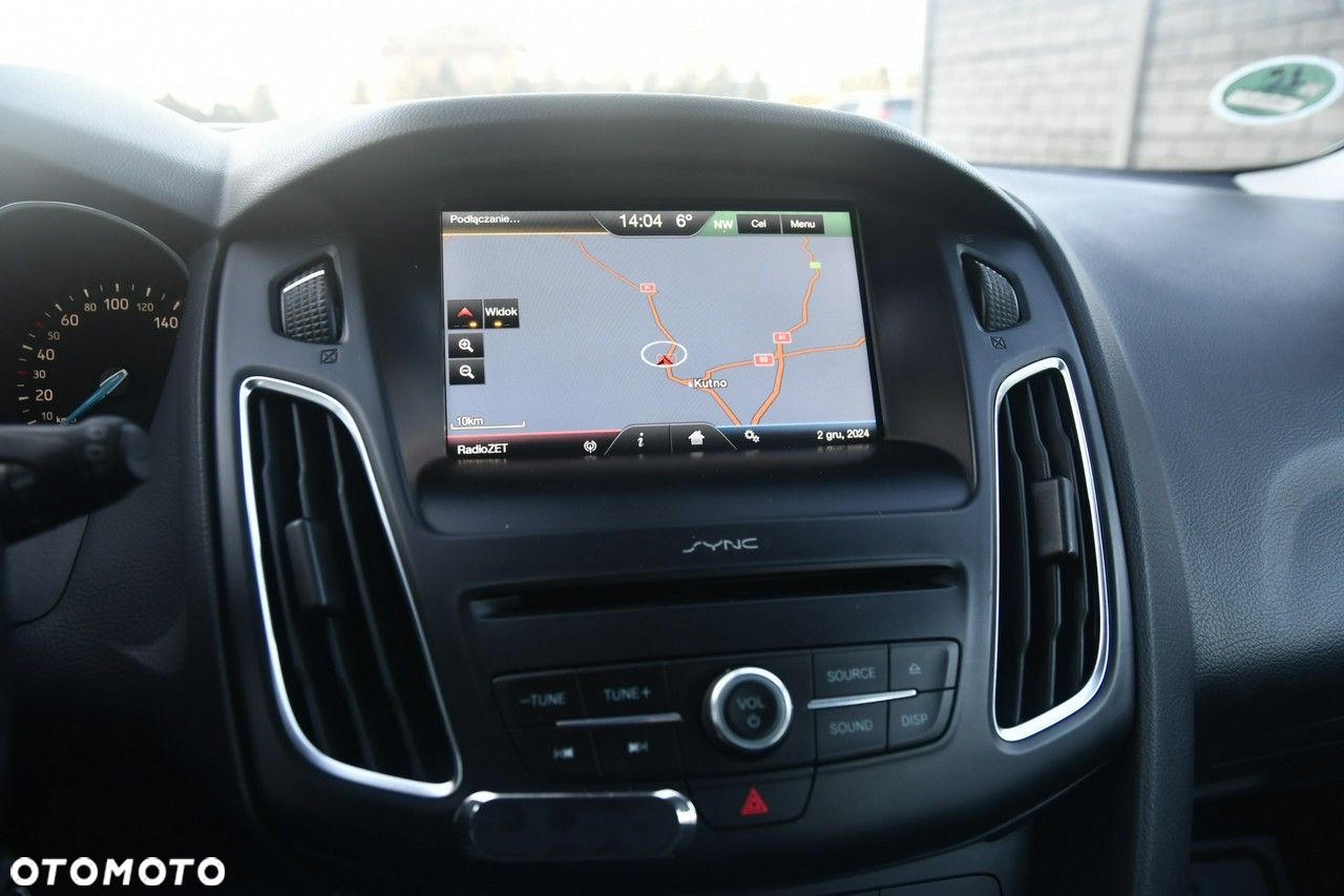 Ford Focus - 28