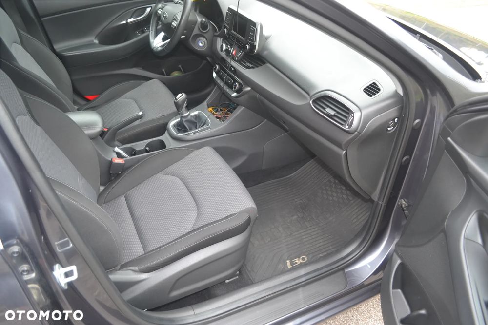 Hyundai i30 - 7