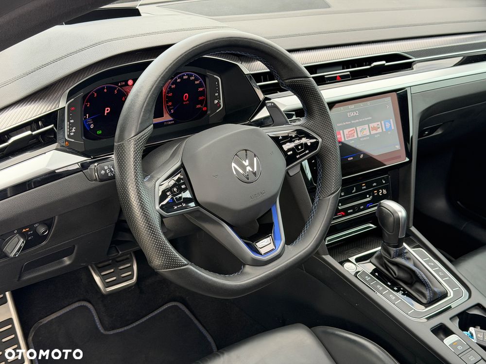 Volkswagen Arteon 2.0 TSI OPF 4Motion DSG R - 19