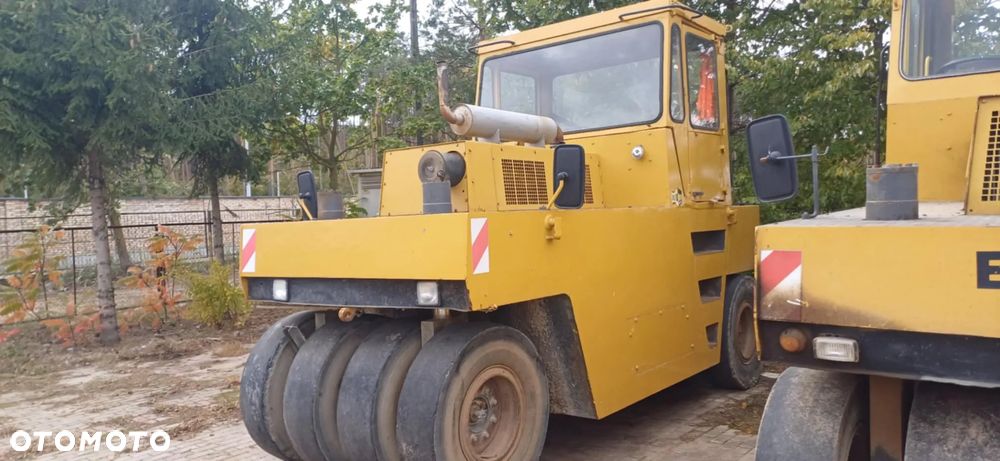 Bomag BW 16 R - 3