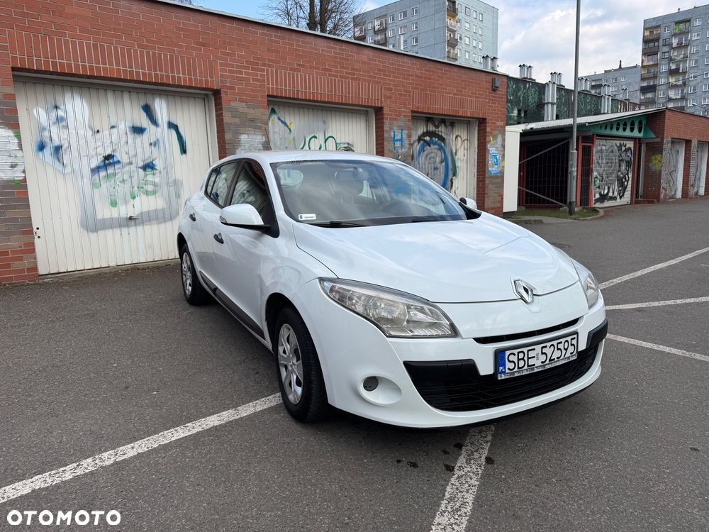 Renault Megane 1.5 dCi Generation - 6