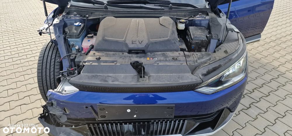 Kia EV6 58-kWh - 22