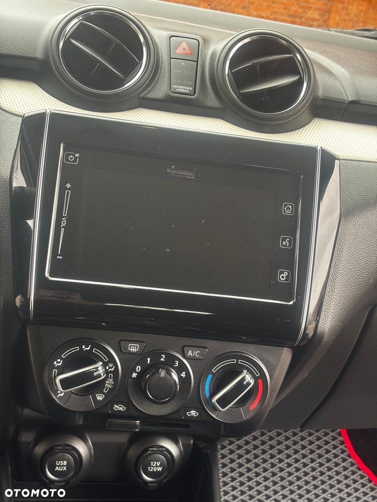 Suzuki Swift 1.2 Premium Plus - 6