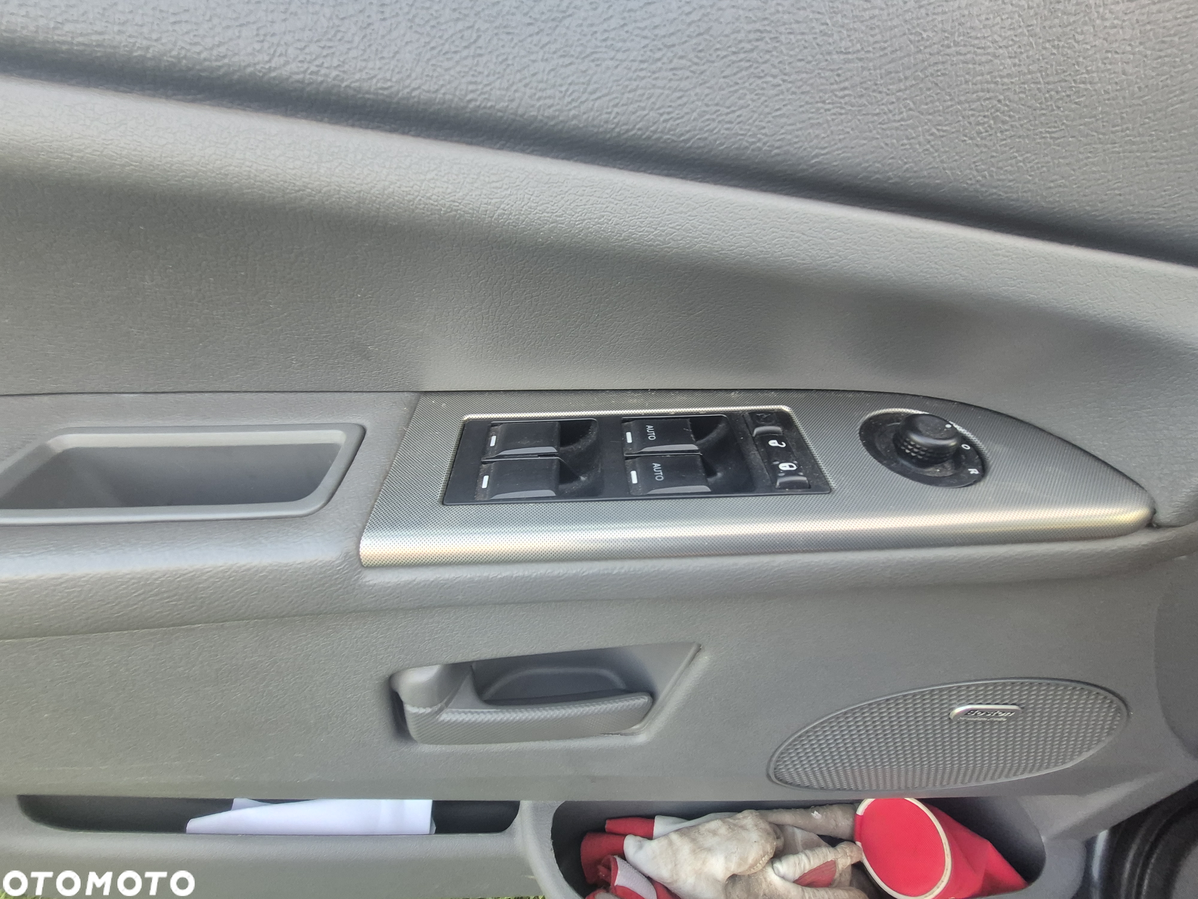 Jeep Grand Cherokee 3.7 V6 - 7