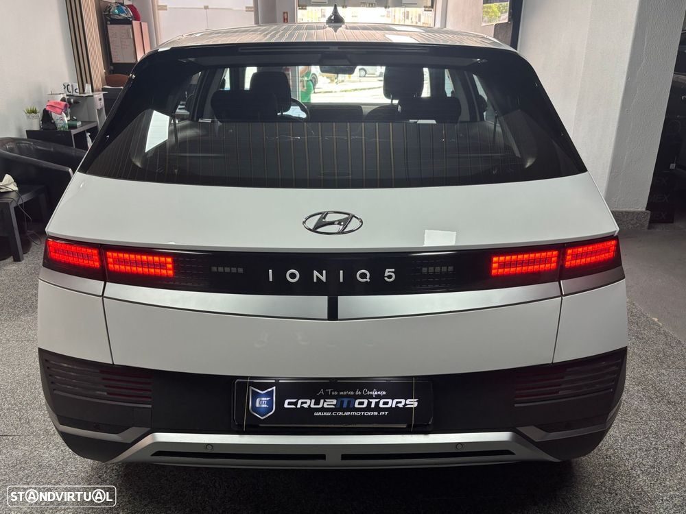 Hyundai Ioniq 5 63 kWh Dynamiq - 9