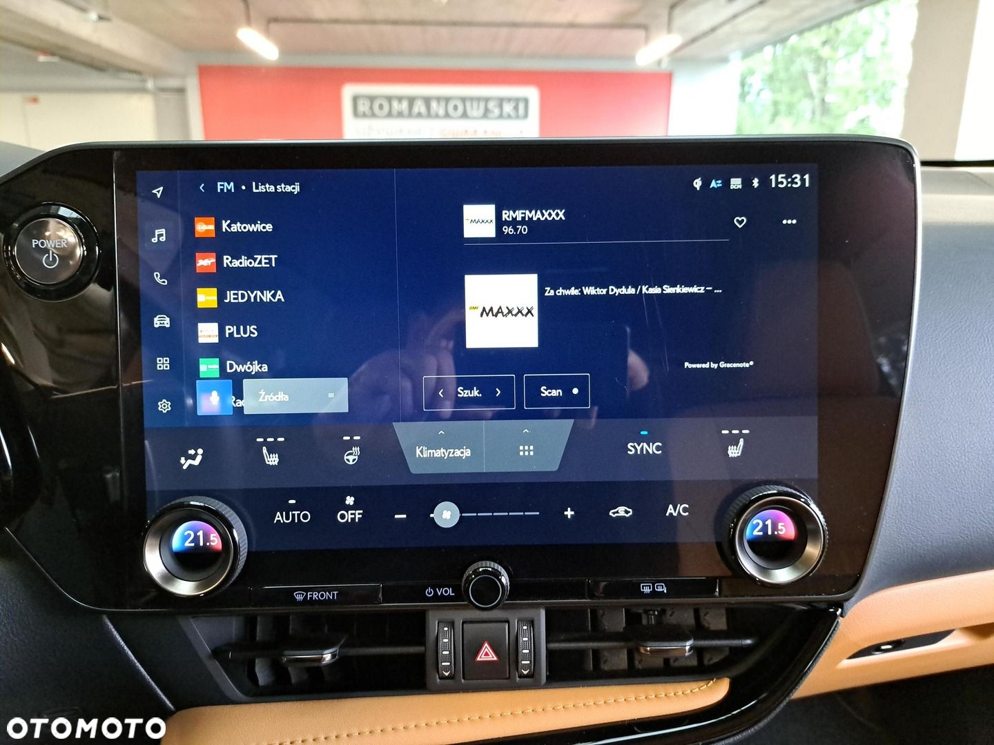 Lexus NX - 19
