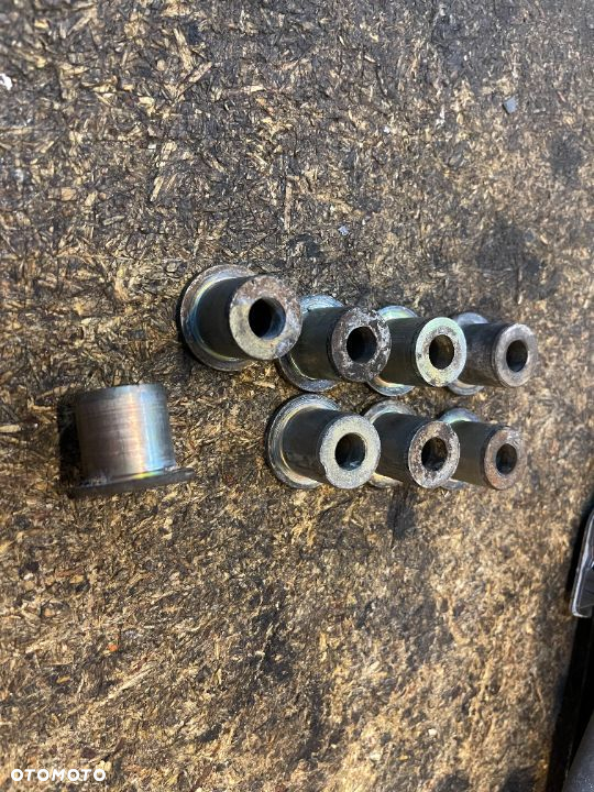 Tulejka drążka kierowniczego Bmw e39 - 2