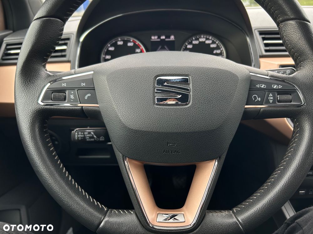 Seat Ibiza 1.0 TSI S&S XCELLENCE - 32