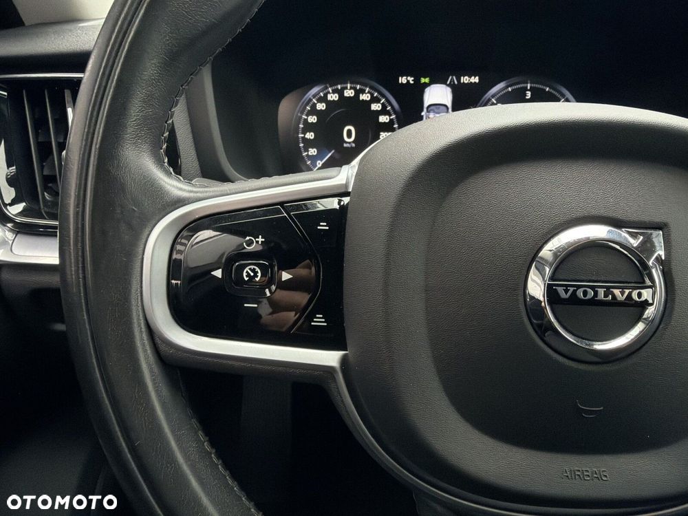 Volvo V60 D3 Momentum - 15
