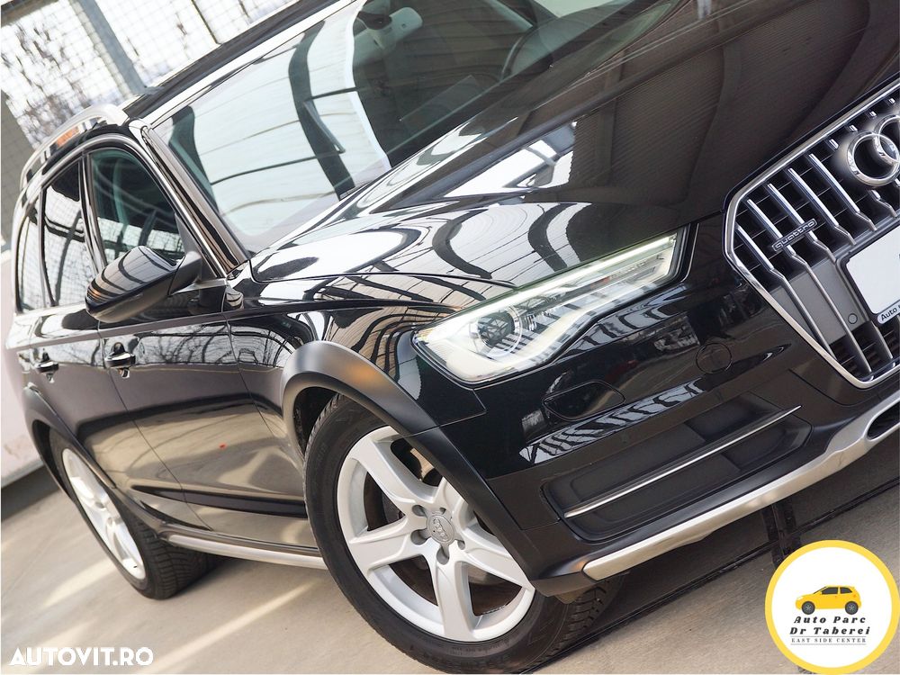 Audi A6 Allroad - 10