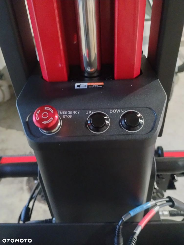 Autel MX900 tester usterek z Autel Dystrybucja IA900 KrugerQ - 35