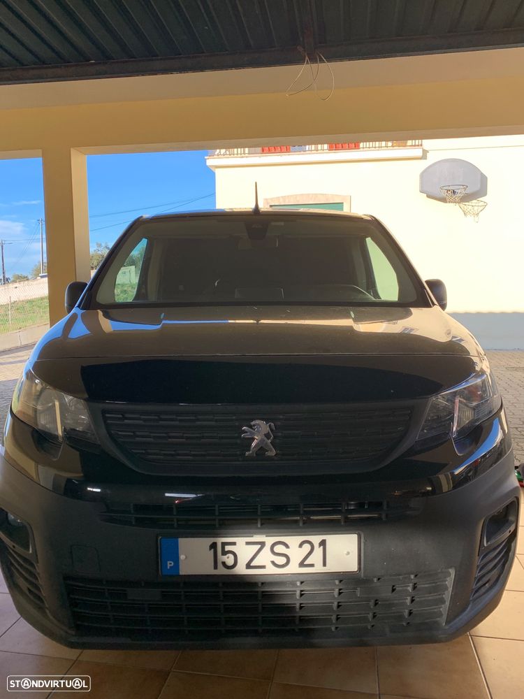Peugeot Partner - 3