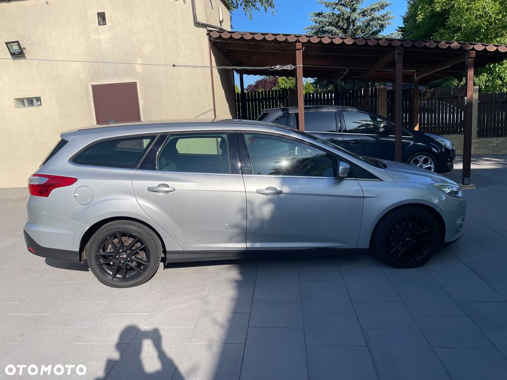 Ford Focus - 10
