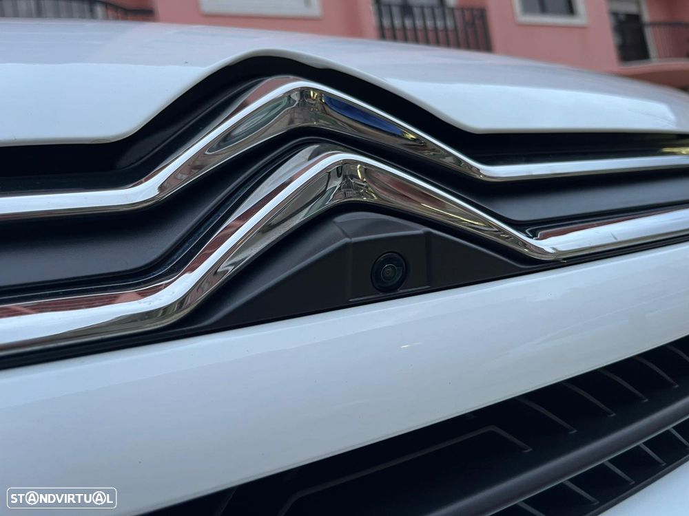 Citroën C4 1.2 PureTech Shine - 34