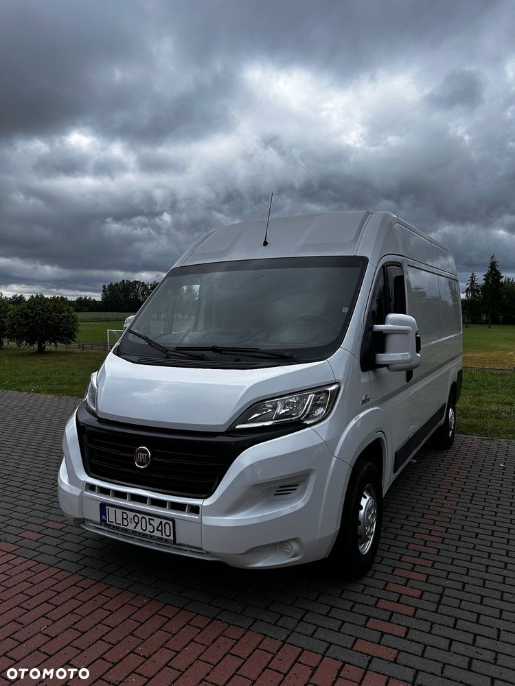 Fiat DUCATO - 6