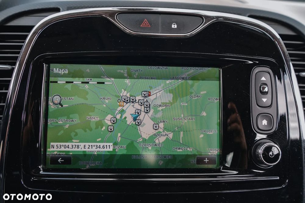 Renault Captur TCe 120 EDC Luxe - 35