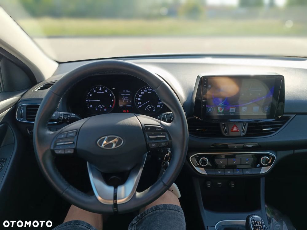Hyundai i30 1.0 T-GDI Modern - 33