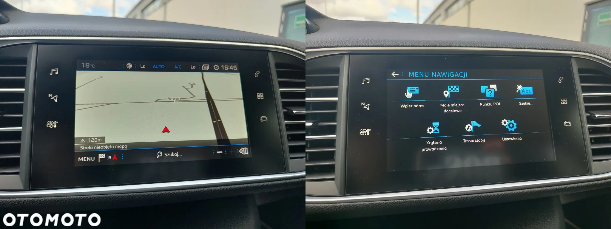 Peugeot 308 SW BlueHDi 130 EAT8 Stop & Start GT - 26