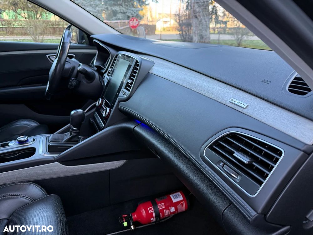 Renault Talisman ENERGY dCi 160 EDC INITIALE PARIS - 17