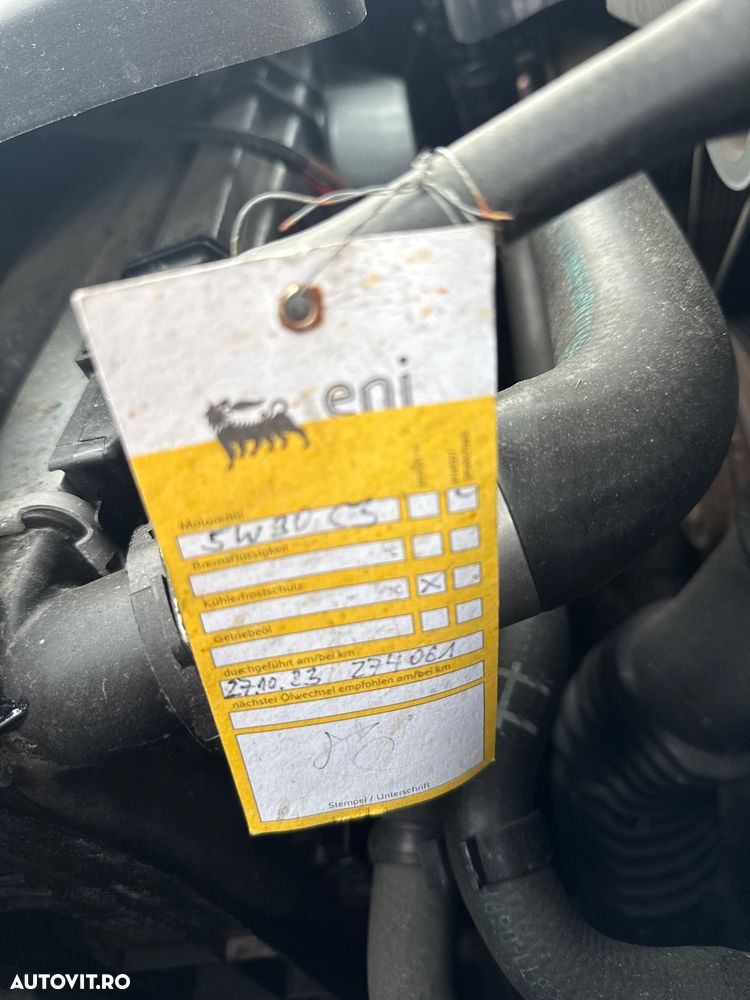 BMW Seria 1 116d DPF Edition Sport - 11